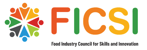 FICSI Skilling Portal logo