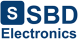 SBD Electronics Portal logo