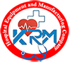 krm website design