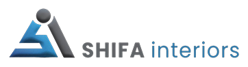shifa website design